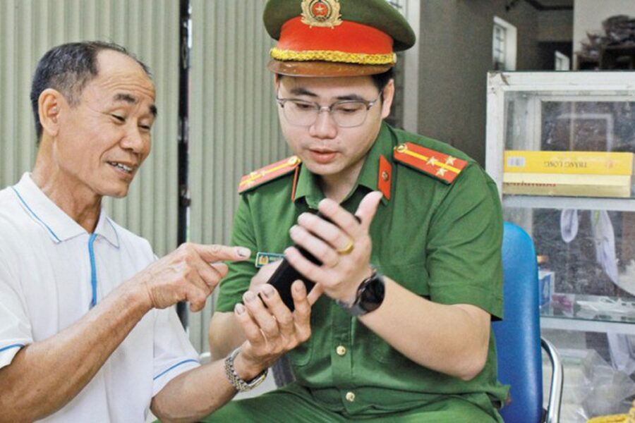 VNeID bị thắt chặt từ 28/9/2026: Những điểm người dùng cần nắm