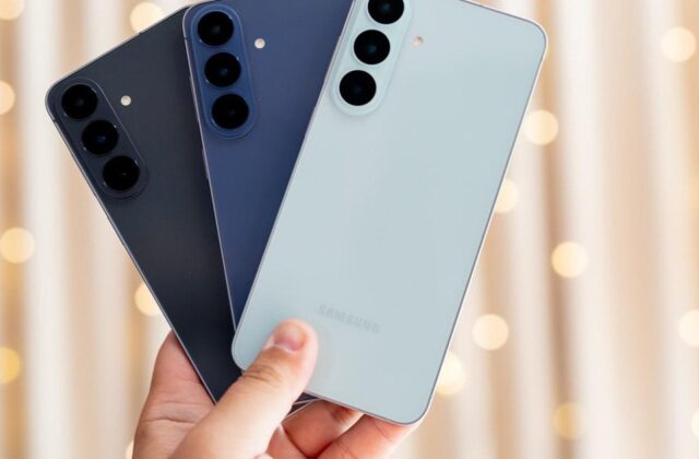 Galaxy S26 FE: Khi trải nghiệm đầu bảng trở thành lựa chọn hợp lý