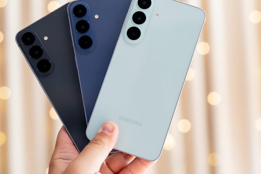Galaxy S26 FE: Khi trải nghiệm đầu bảng trở thành lựa chọn hợp lý