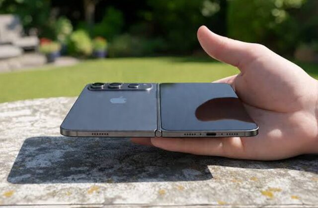 Z Fold8: Dấu hiệu cho thấy phân khúc smartphone gập đang sống khỏe