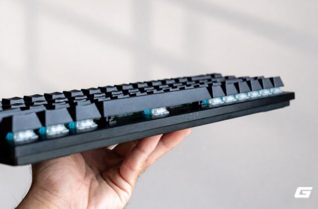 Razer Huntsman V3 HE Magnetic: Khi Hall Effect được đóng gói cho game thủ phổ thông