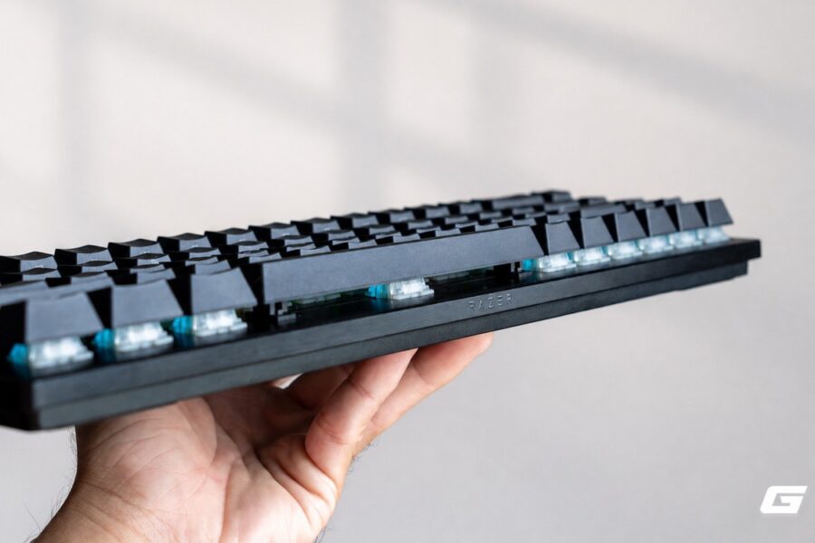 Razer Huntsman V3 HE Magnetic: Khi Hall Effect được đóng gói cho game thủ phổ thông