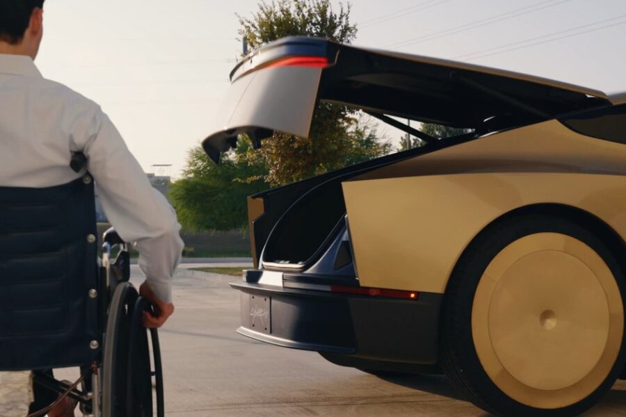 Cybercab Tesla ra mắt dịch vụ robotaxi tại Austin: lợi thế chi phí và thách thức an toàn