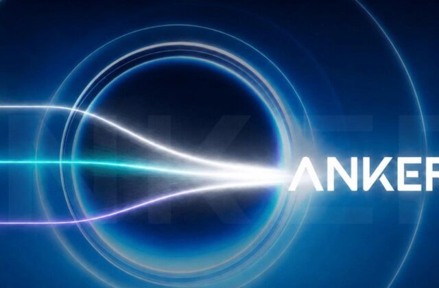 Anker thống nhất thương hiệu và mở rộng hệ sinh thái AI tại gia