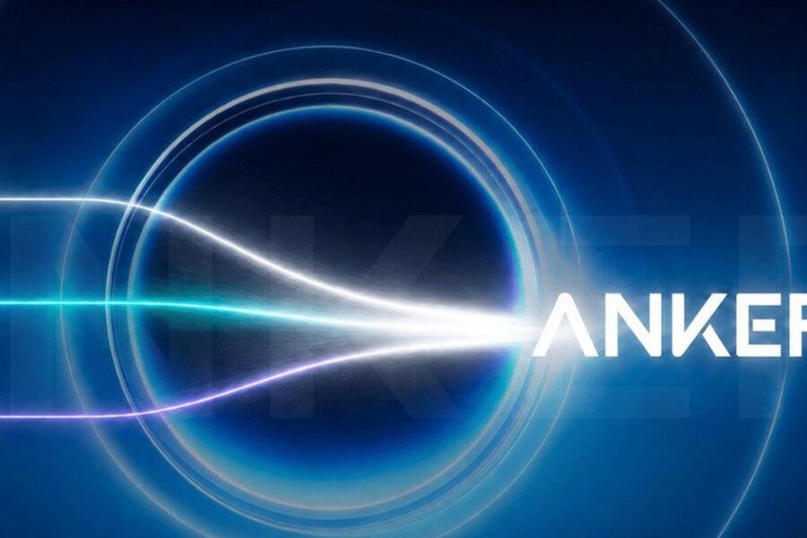 Anker thống nhất thương hiệu và mở rộng hệ sinh thái AI tại gia