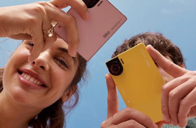iKKO MindOne Pro — Một smartphone siêu nhỏ: khi thiết kế khác biệt đánh đổi điều gì?