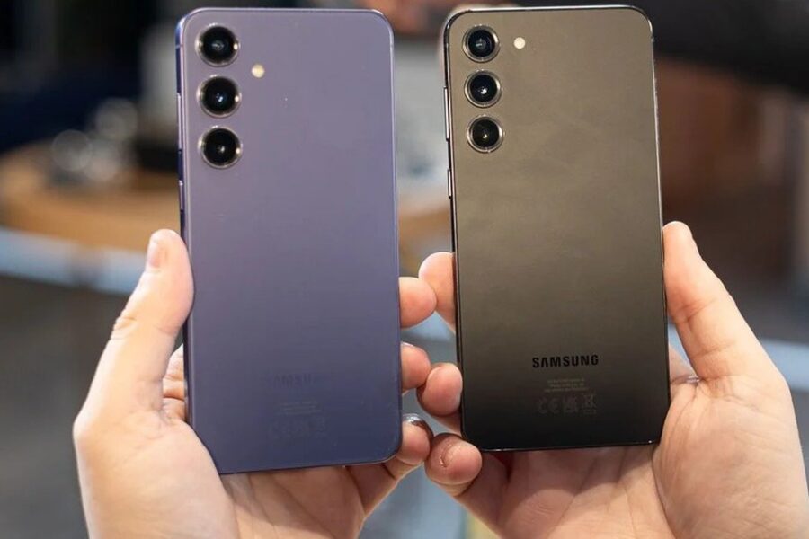 Samsung ngừng hỗ trợ thanh toán Samsung Checkout trên một số Galaxy chạy Android cũ