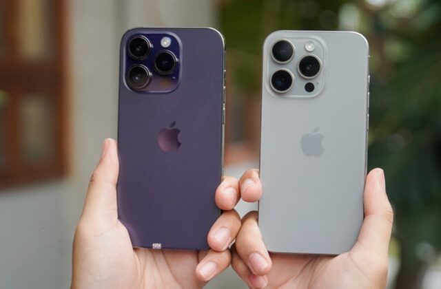 Dùng iPhone như phiên dịch viên: Google Dịch thêm chế độ nghe trên loa máy