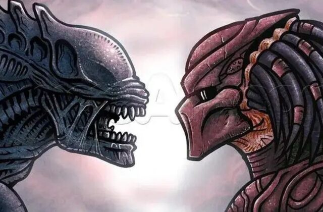 Nguồn gốc mối thù giữa Predator và Xenomorph: khi thợ săn tự tạo kẻ thù