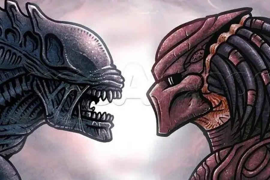 Nguồn gốc mối thù giữa Predator và Xenomorph: khi thợ săn tự tạo kẻ thù