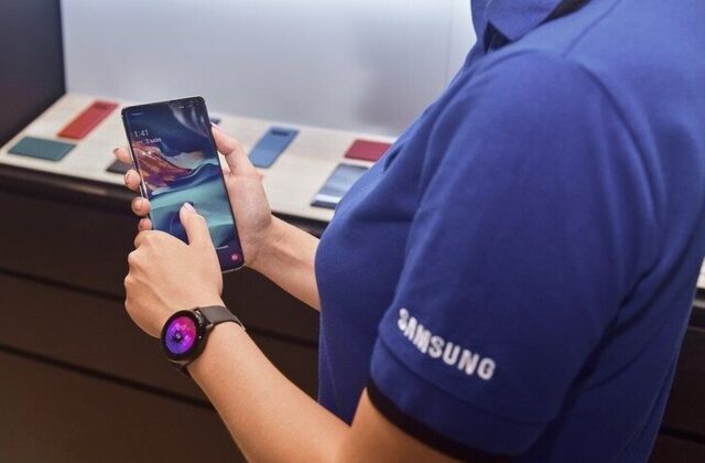 Khi tài khoản Samsung bỗng dưng bị vô hiệu: người dùng hoang mang, hỗ trợ lúng túng