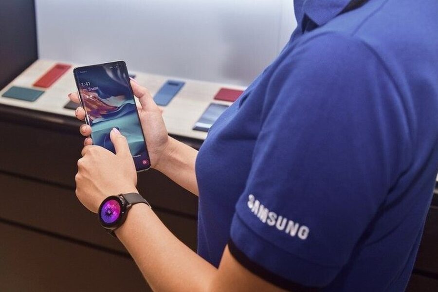 Khi tài khoản Samsung bỗng dưng bị vô hiệu: người dùng hoang mang, hỗ trợ lúng túng