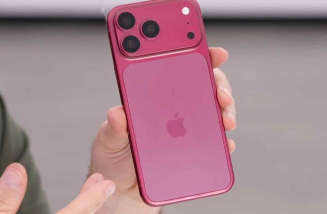 iPhone 18 Pro Max pin: Tăng dung lượng nhẹ, tác động thực tế ra sao?