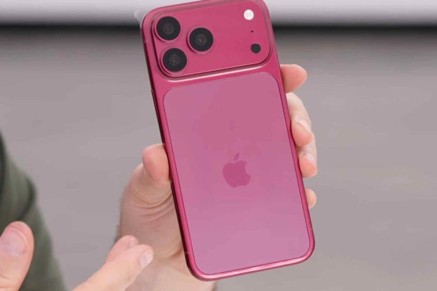 iPhone 18 Pro Max pin: Tăng dung lượng nhẹ, tác động thực tế ra sao?