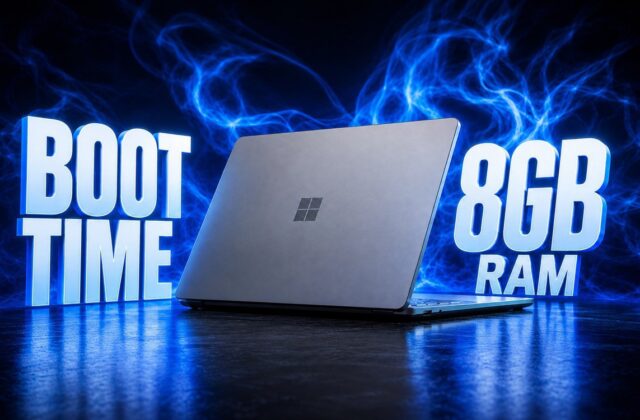 Windows 11 hứa tối ưu cho máy 8 GB nhưng nhiều câu hỏi vẫn bỏ ngỏ