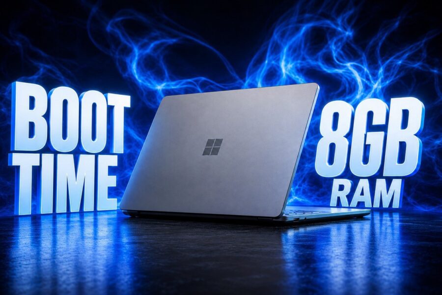 Windows 11 hứa tối ưu cho máy 8 GB nhưng nhiều câu hỏi vẫn bỏ ngỏ