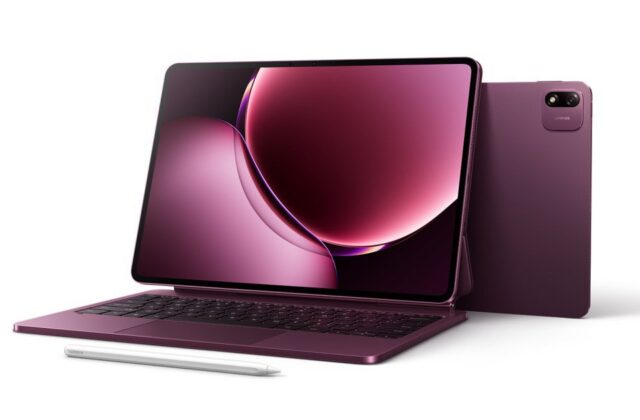 Xiaomi Pad 9 Pro Max: tablet 13,3 inch, pin 12.000 mAh và chip Xring O3