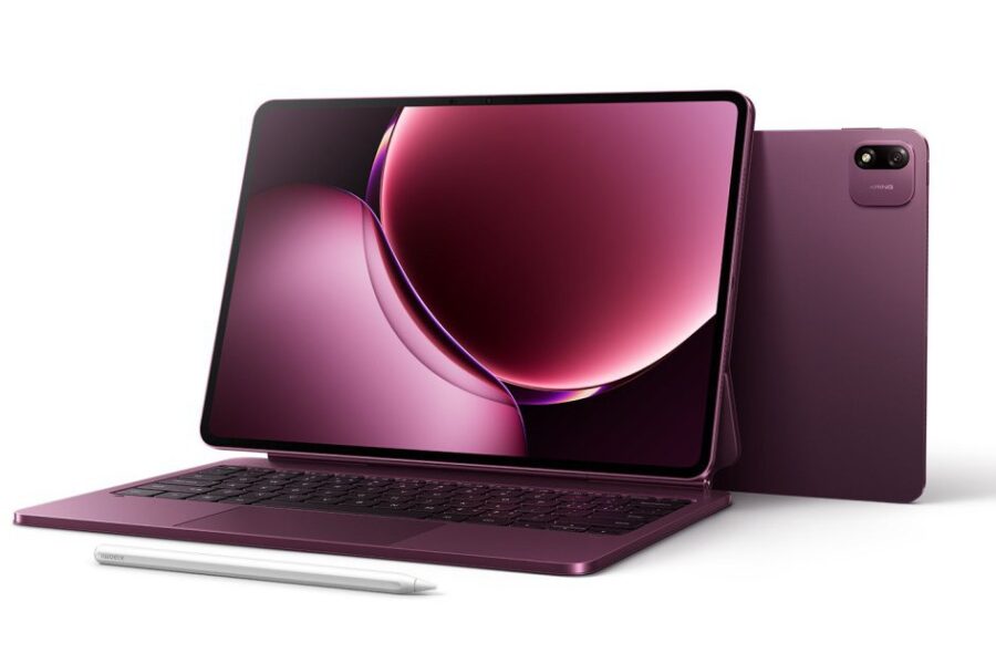 Xiaomi Pad 9 Pro Max: tablet 13,3 inch, pin 12.000 mAh và chip Xring O3