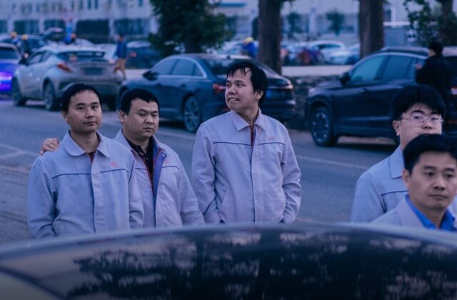 Xe điện cũ Trung Quốc khó bán sau 5 năm: nguyên nhân, hệ lụy và cách thị trường phản ứng