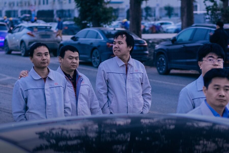 Xe điện cũ Trung Quốc khó bán sau 5 năm: nguyên nhân, hệ lụy và cách thị trường phản ứng
