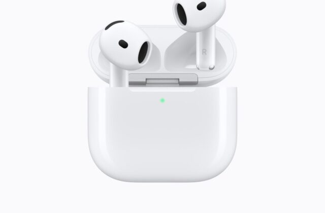 AirPods 5: ANC trên tai earbuds, âm học đổi mới và tính năng AI tiện dụng