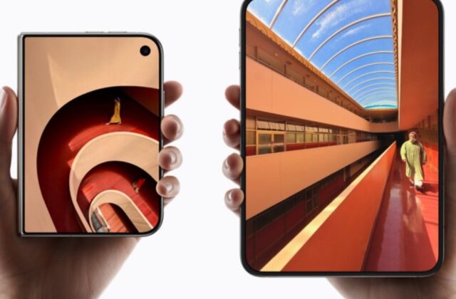 Khi Apple bước chân vào smartphone gập: Lời chế giễu của Samsung và ý nghĩa cho thị trường