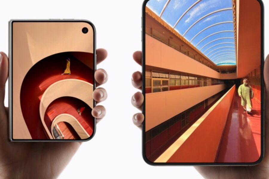 Khi Apple bước chân vào smartphone gập: Lời chế giễu của Samsung và ý nghĩa cho thị trường