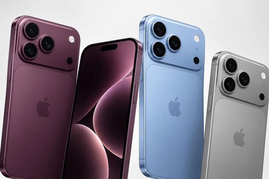 Apple loại bỏ iPhone 17 Pro và 17 Pro Max: những hệ quả với người dùng và danh mục sản phẩm