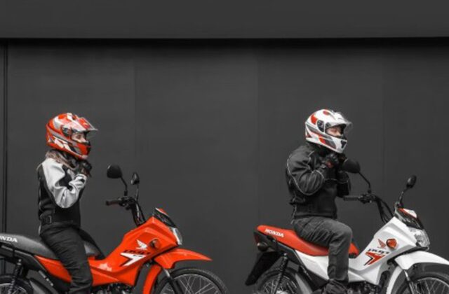 Honda Pop110i ES 2027: Xe số đô thị siêu nhẹ, chỉ tốn 1,5 lít xăng mỗi 100 km