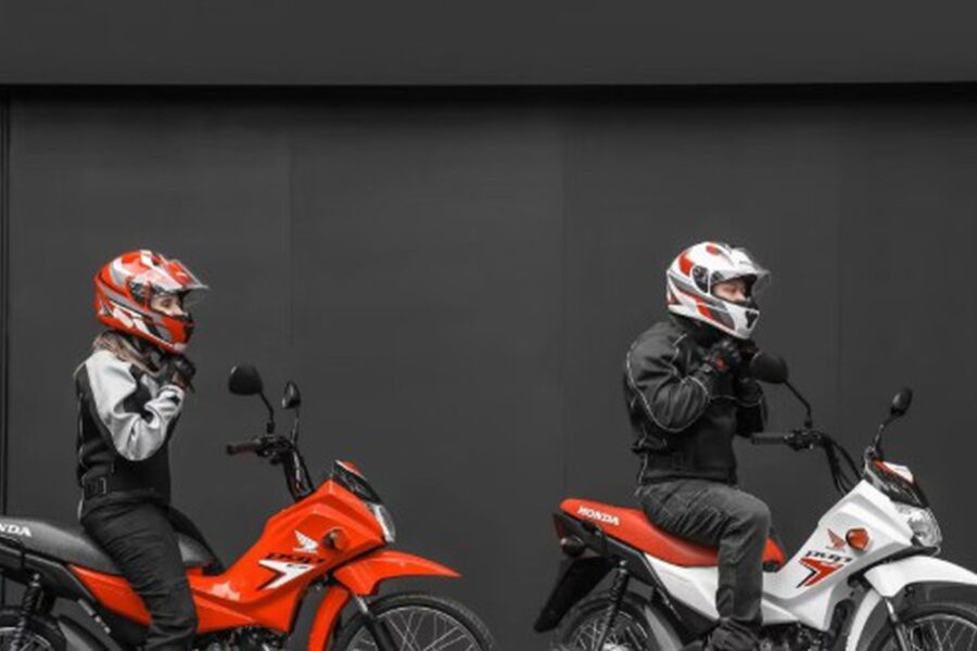 Honda Pop110i ES 2027: Xe số đô thị siêu nhẹ, chỉ tốn 1,5 lít xăng mỗi 100 km