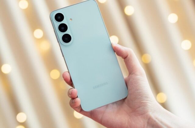 Mua điện thoại tầm 20 triệu: Có nên chọn Galaxy S26 FE trong bối cảnh giá và hỗ trợ thay đổi?