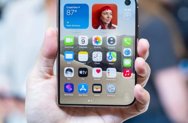 iPhone Duo: Khi Apple đưa iPhone vào cuộc chơi màn hình gập — Những lợi thế và tranh luận