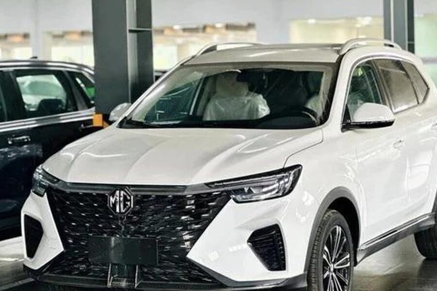 Khi ôtô Trung Quốc vươn ra thế giới: bài toán dịch vụ, phụ tùng và niềm tin