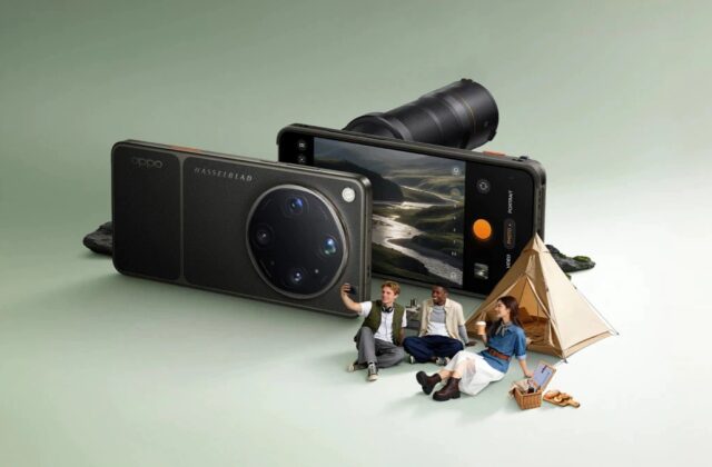 OPPO Find X9 Ultra dẫn đầu cuộc bình chọn thiết bị nhiếp ảnh 2026: Vì sao cách biệt lớn đến vậy?