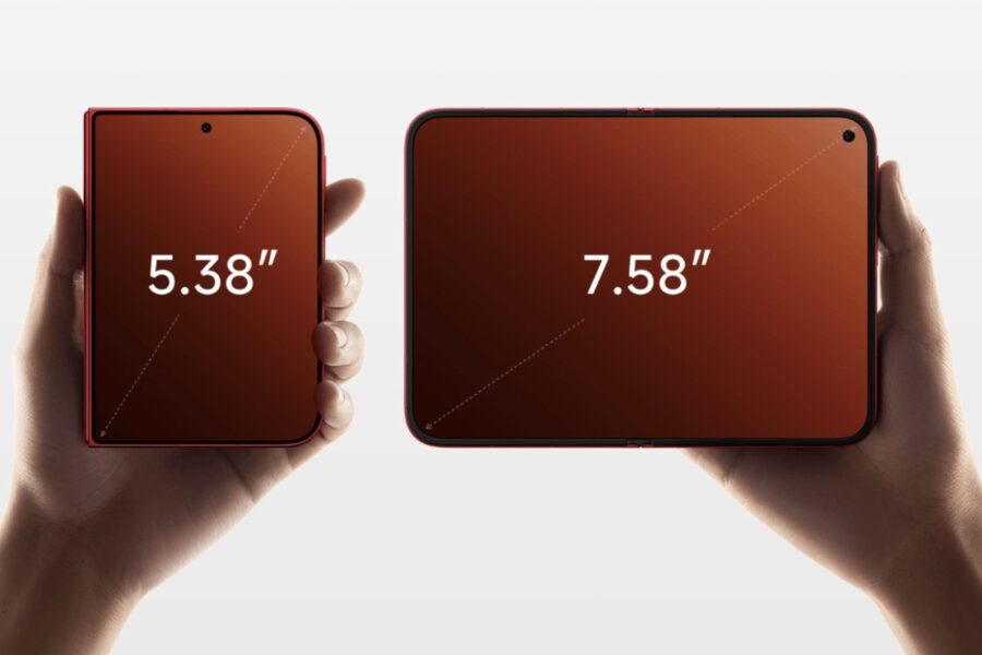 Vì sao màn hình gập trở thành trung tâm cạnh tranh mới của ngành smartphone