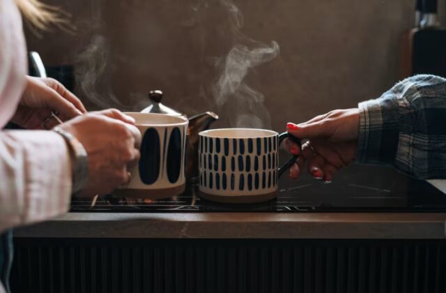 Uống đồ rất nóng và ung thư thực quản: những gì dữ liệu từ gần một triệu người cho thấy