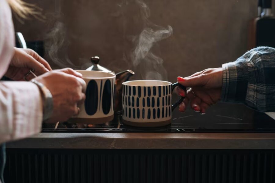 Uống đồ rất nóng và ung thư thực quản: những gì dữ liệu từ gần một triệu người cho thấy