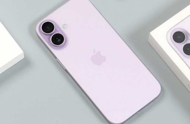 Vì sao iPhone 18 bản tiêu chuẩn bất ngờ vắng mặt: bước đi chiến lược của Apple dưới thời John Ternus