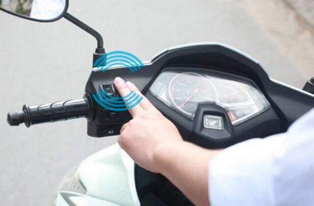 Những thói quen ảnh hưởng đến tuổi thọ xe tay ga và cách khắc phục