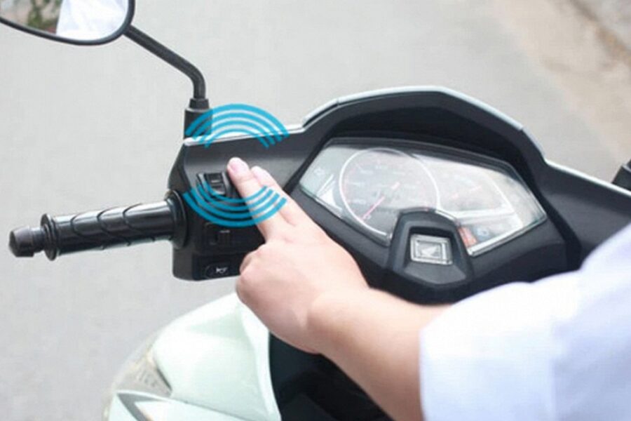 Những thói quen ảnh hưởng đến tuổi thọ xe tay ga và cách khắc phục