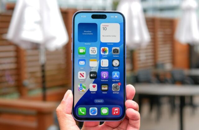 Bảo vệ thiết bị bị mất trộm trên iPhone: hiểu đúng, bật ngay để giữ an toàn dữ liệu