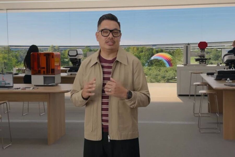 Richard Dinh: Hành trình từ kỹ sư gốc Việt tới lãnh đạo phần cứng tại Apple
