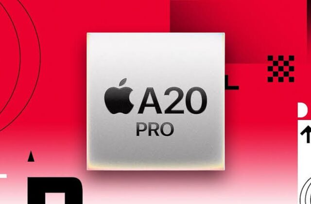Apple A20 Pro: Khi chip iPhone vượt mặt nhiều CPU desktop — đọc kỹ kết quả Geekbench 7