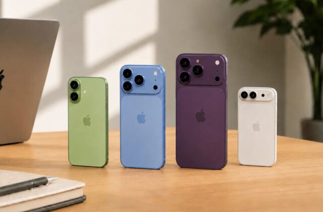 Vì sao iPhone 18 vắng mặt tại sự kiện tháng 9 và hệ quả cho người mua?