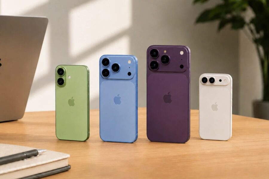 Vì sao iPhone 18 vắng mặt tại sự kiện tháng 9 và hệ quả cho người mua?