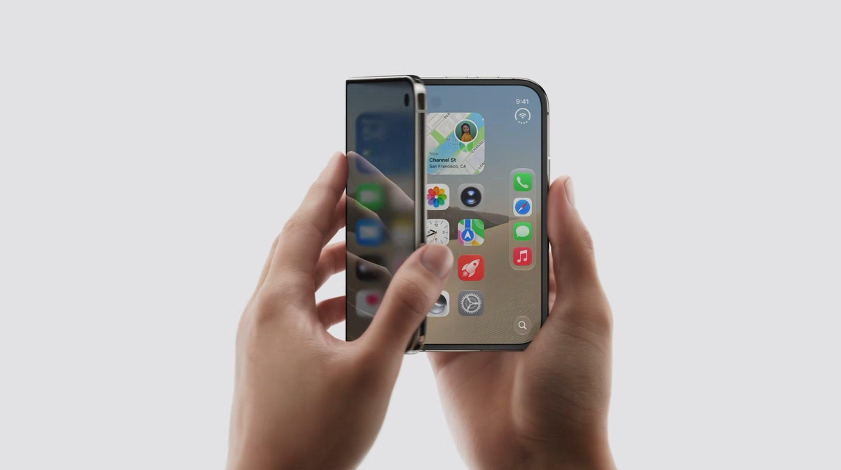 Tại sao Apple định giá iPhone Duo 1.999 USD: chiến lược thương hiệu và mục tiêu lợi nhuận