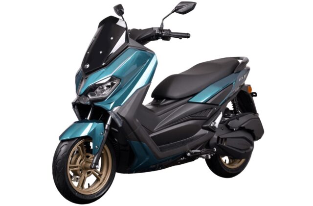 Modenas Elit 150S 2026: Những nâng cấp then chốt biến mẫu ga 150 thành lựa chọn đường dài