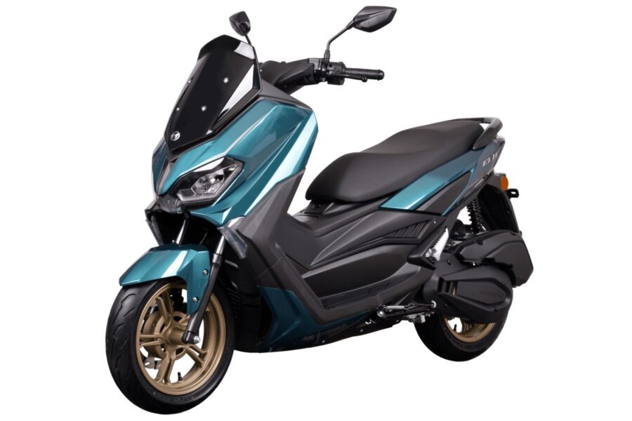 Modenas Elit 150S 2026: Những nâng cấp then chốt biến mẫu ga 150 thành lựa chọn đường dài