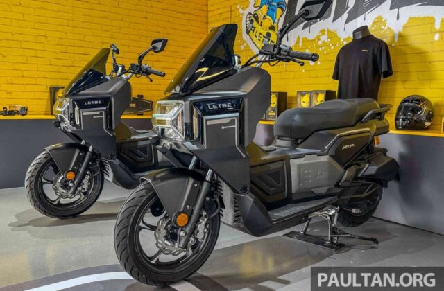 Letbe Mecha — Tay ga ‘cơ giáp’ hướng tới thị trường Đông Nam Á: trang bị, động cơ và thách thức ở Việt Nam
