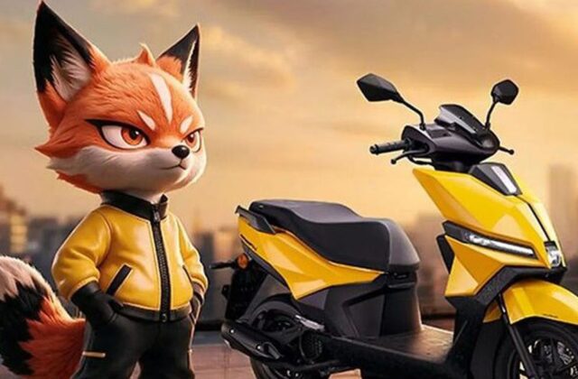 Honda NS125FX và NS125RX: Khi xe tay ga 125 được trang bị công nghệ an toàn cao cấp